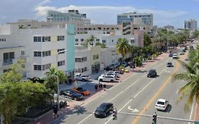 Ocean Beach Hotel